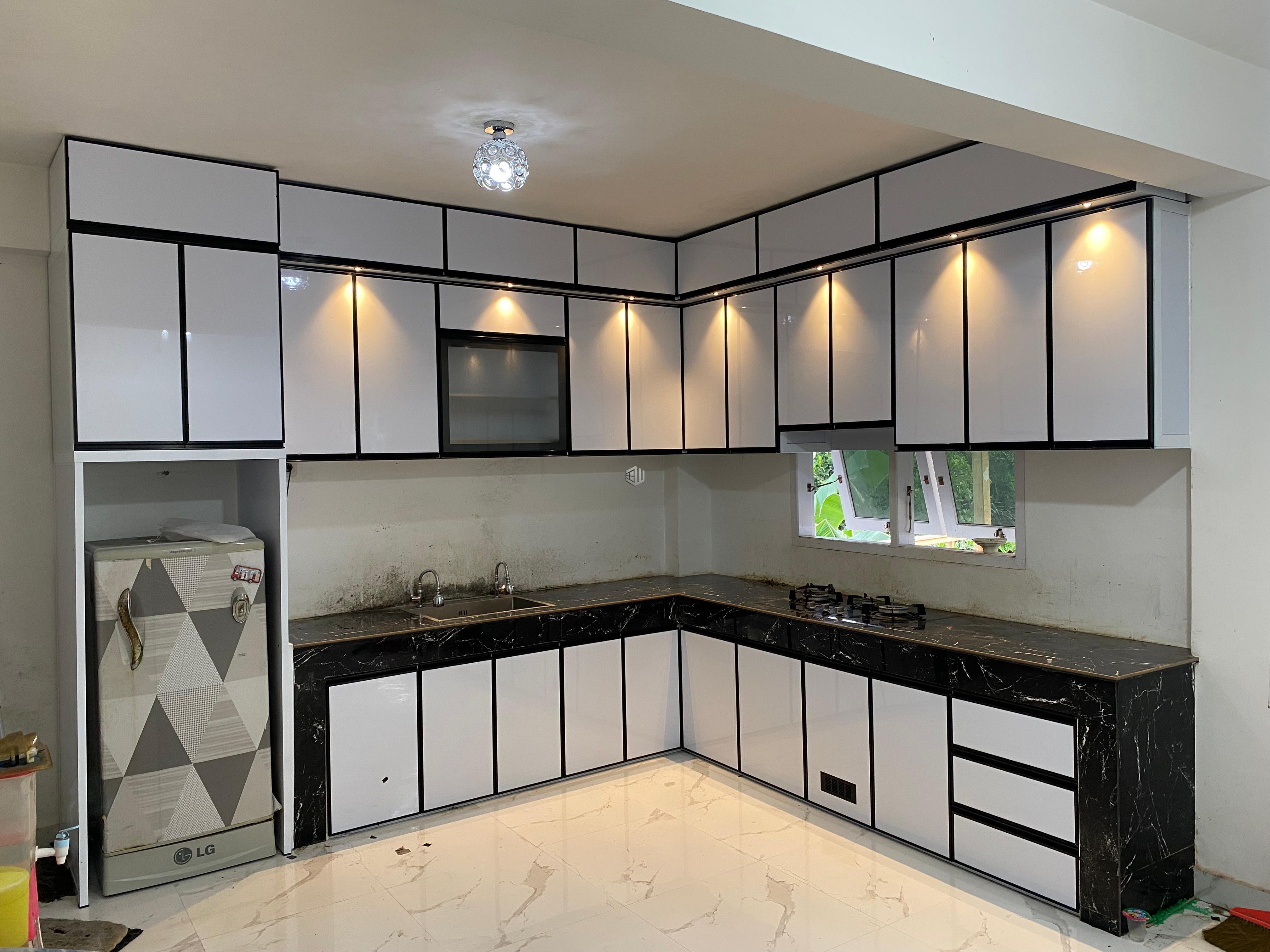 KitchenSet