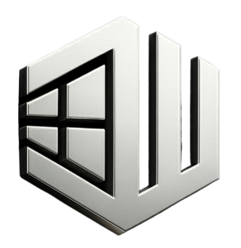 Logo Dewan Aluminium Kreatif